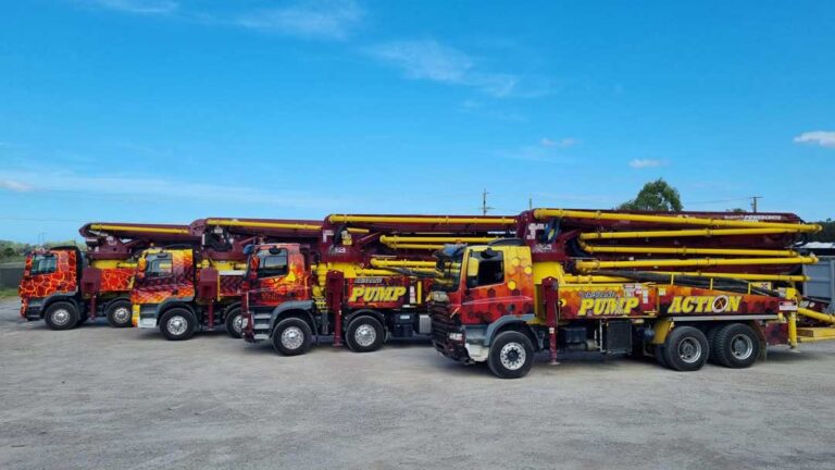 Vehicle Wraps Brisbane