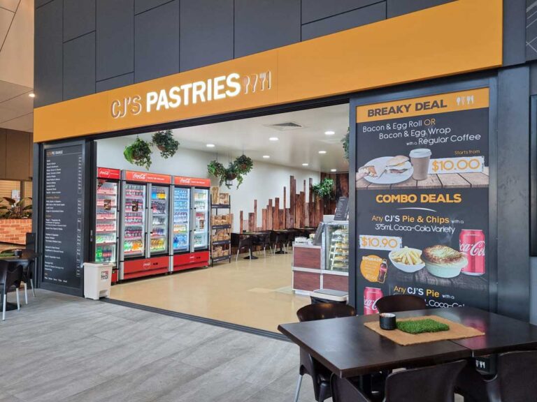 Sign Shop Caboolture