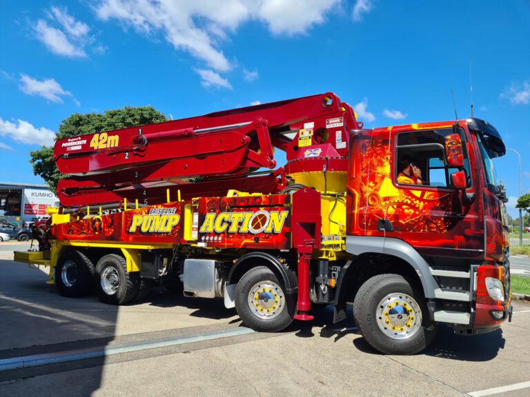 Shop Front Signage North Brisbane