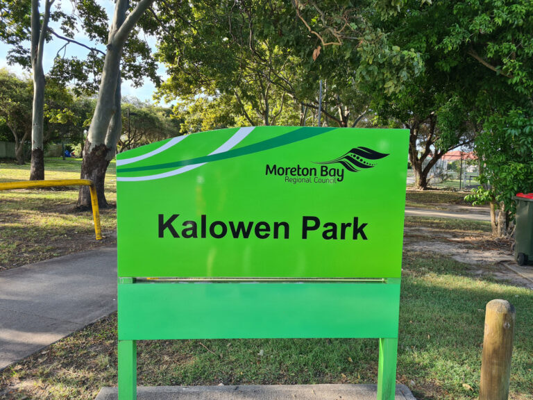 Signage Redcliffe Sign Shop