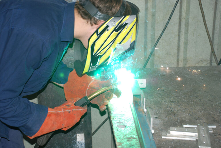 Metal Fabrication