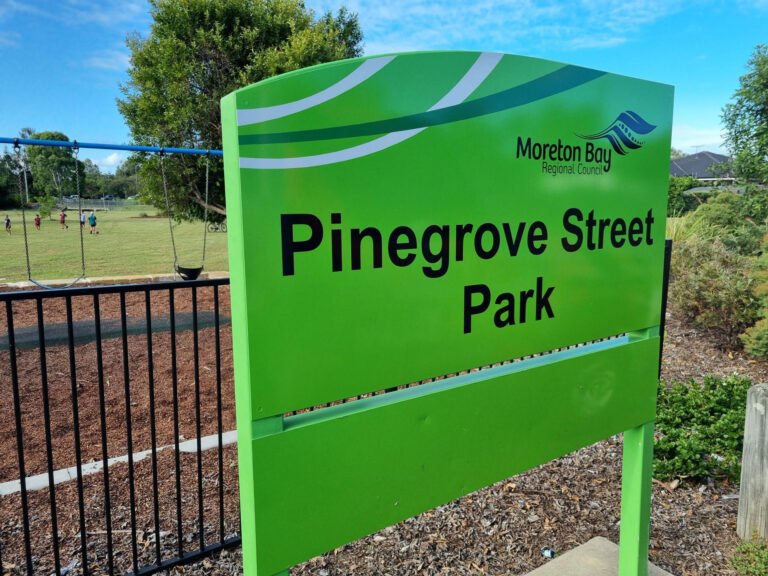 Signage Morayfield Sign Shop